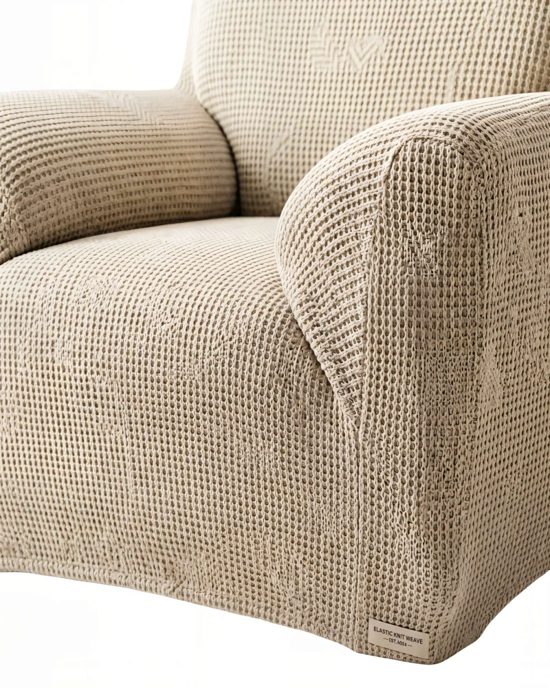 CUBRESILLON1 CUERPO COLOR BEIGE - 2