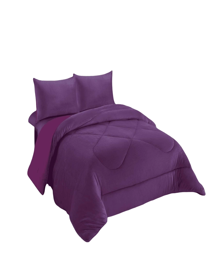 PLUMON PLUSH CON CHIPORRO  2 PLAZAS  E4 - 1