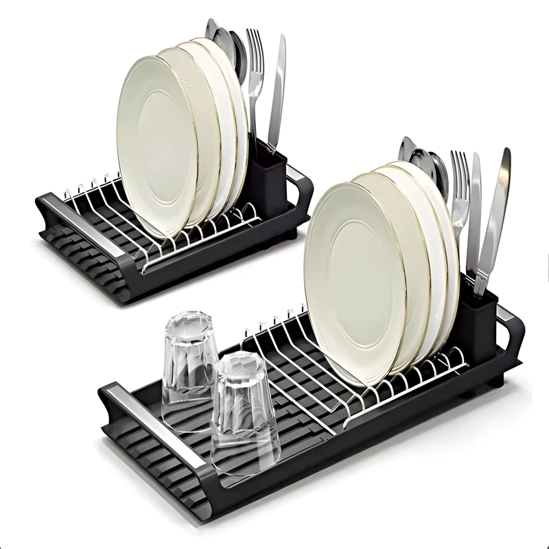 SECAPLATOS PLEGABLE Y ELEGANTE C02 - 4