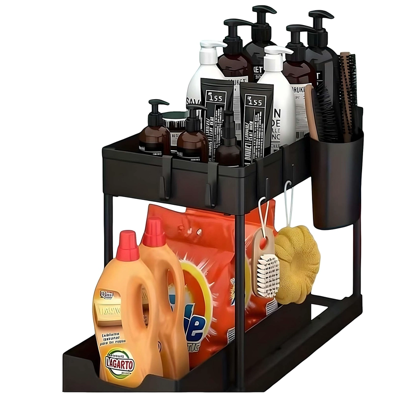 ORGANIZADOR DE COCINA O TOCADOR PREMIUM - 3