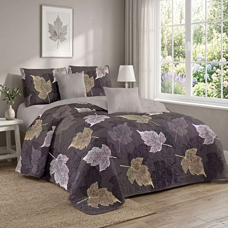 CUBRECAMA DE VERANO PYM 180X230CM A8 - 1