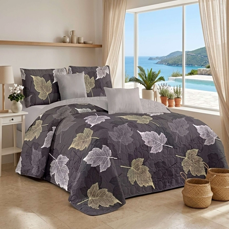 CUBRECAMA DE VERANO PYM 180X230CM A8 - 2