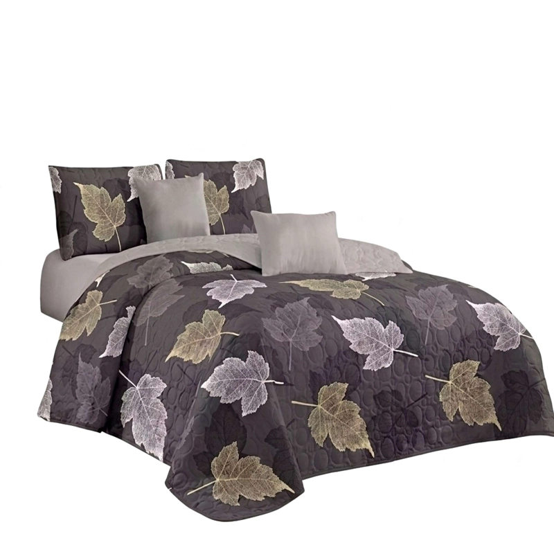 CUBRECAMA DE VERANO PYM 180X230CM A8 - 3