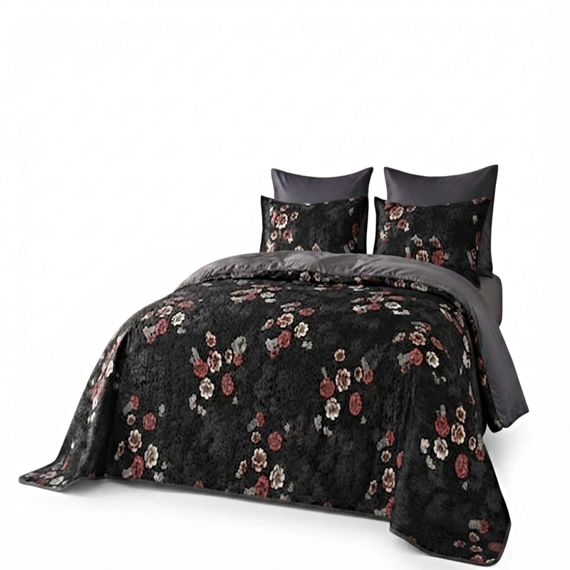 CUBRECAMA DE VERANO 2P  230X250CM B36 - 3