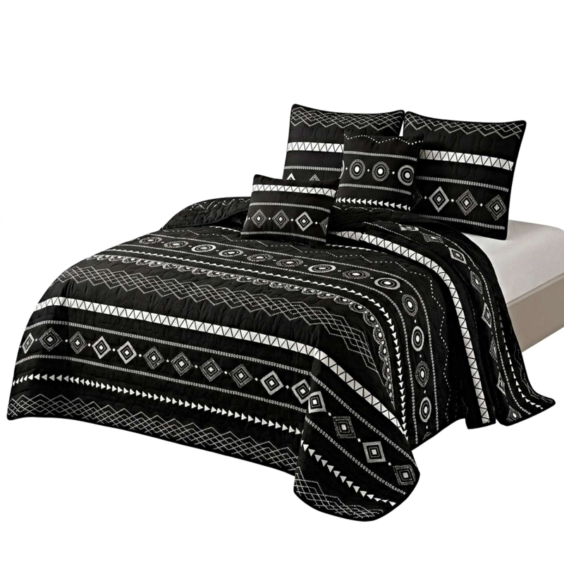 CUBRECAMA DE VERANO SK 270X290CM Q5 - 3