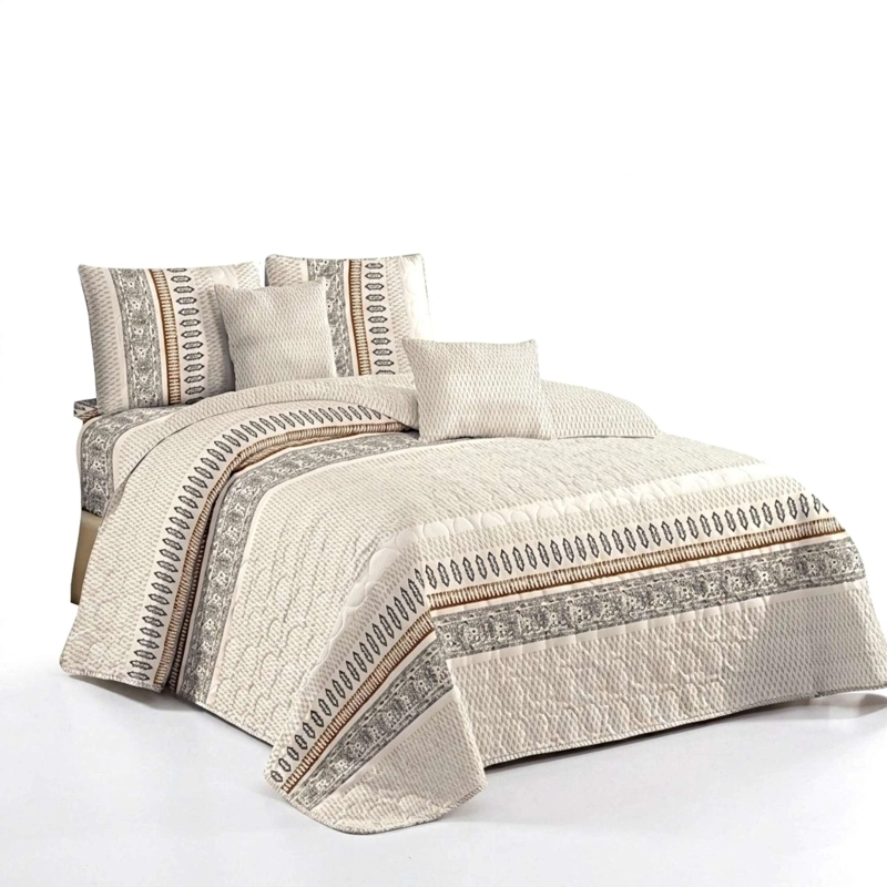 CUBRECAMA DE VERANO SK 270X290CM Q3 - 3