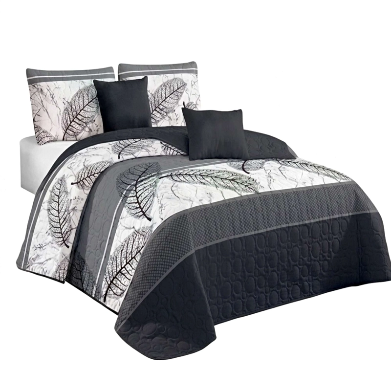 CUBRECAMA DE VERANO PYM 180X230CM A11 - 3