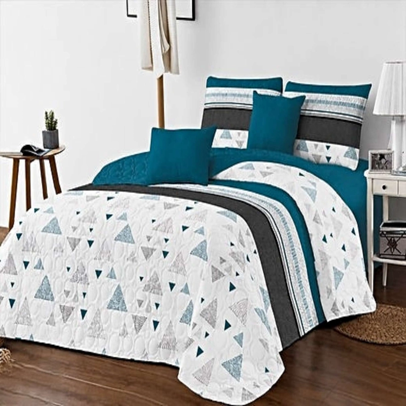 CUBRECAMA DE VERANO 2P  230X250CM B37 - 2