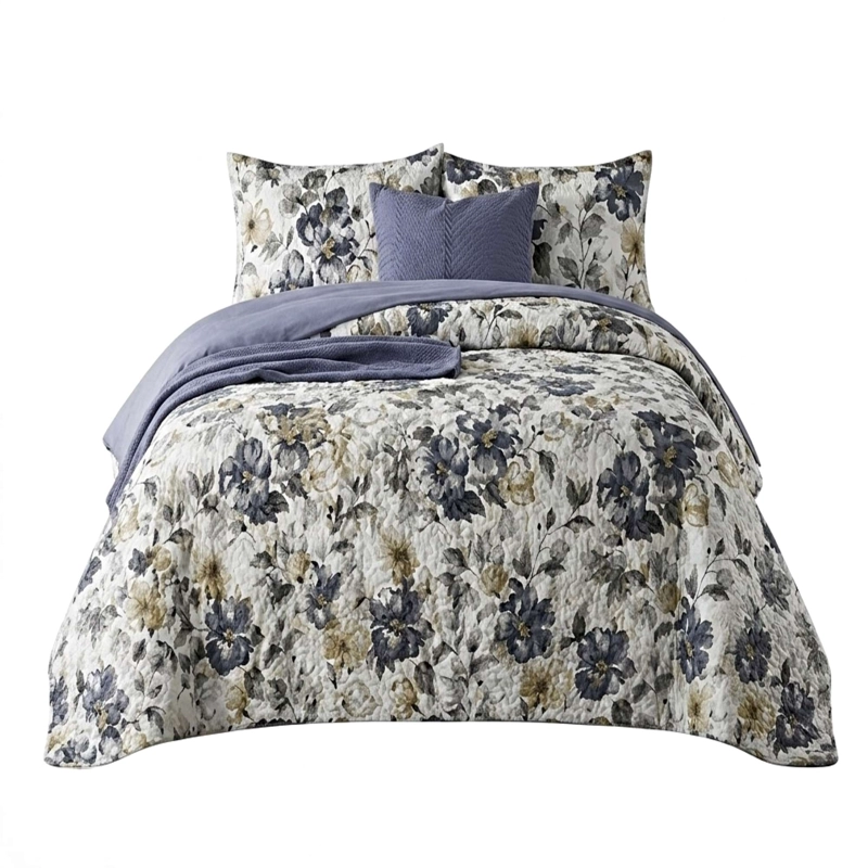 CUBRECAMA DE VERANO 2P  230X250CM B21 - 3