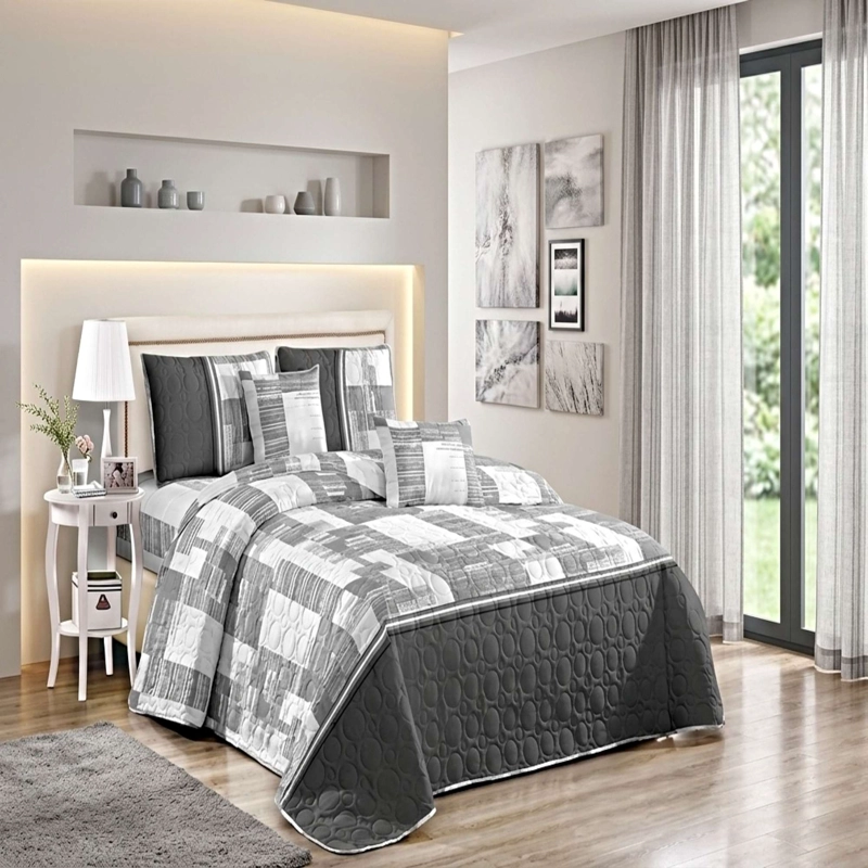 CUBRECAMA DE VERANO SK 270X290CM Q1 - 1