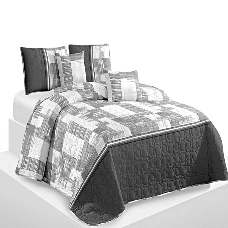 CUBRECAMA DE VERANO SK 270X290CM Q1 - 3