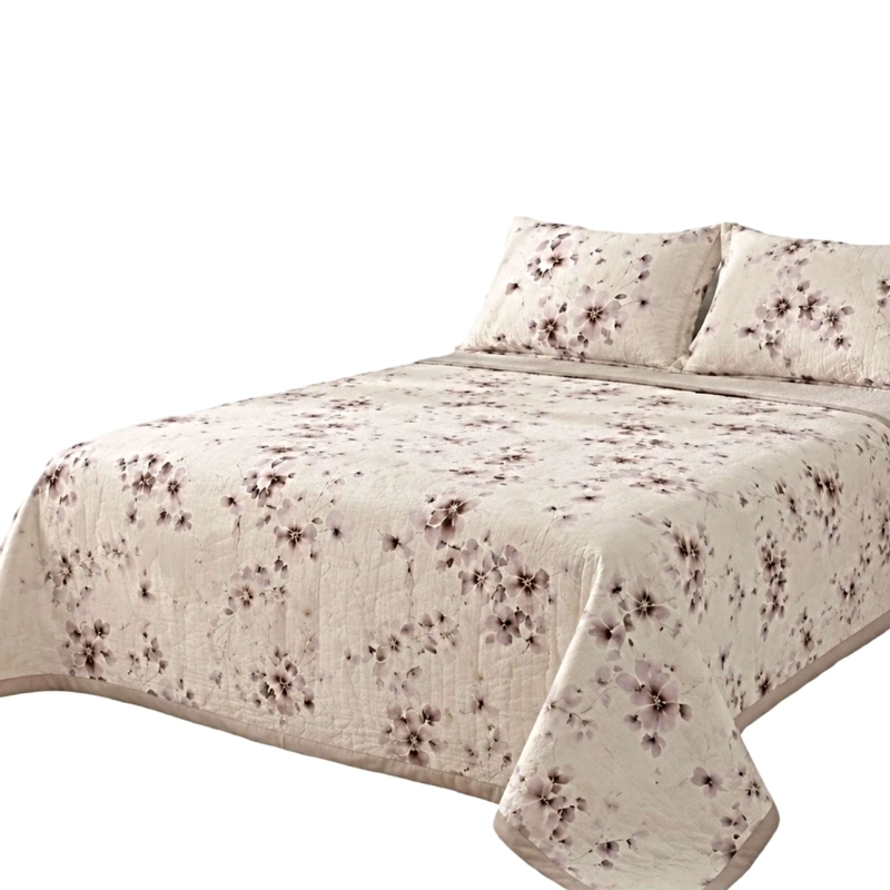 CUBRECAMA DE VERANO K 250X270CM A13 - 3