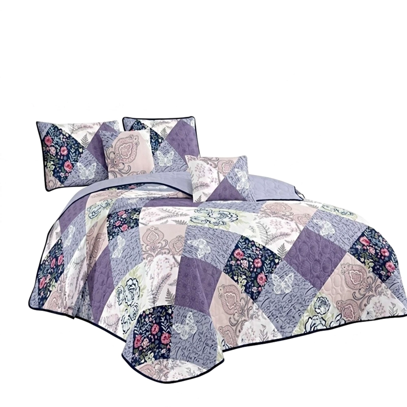 CUBRECAMA DE VERANO 2P  230X250CM B9 - 3