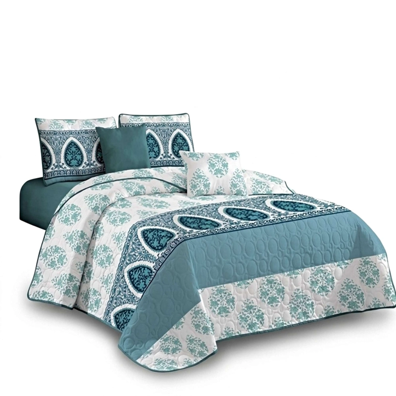 CUBRECAMA DE VERANO SK 270X290CM Q7 - 3