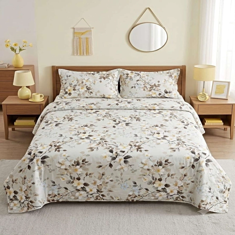 CUBRECAMA DE VERANO 2P  230X250CM B40 - 2
