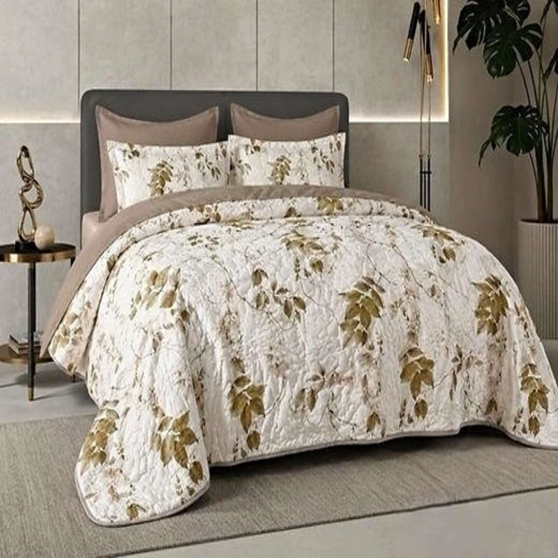 CUBRECAMA DE VERANO PYM 180X230CM A3 - 1