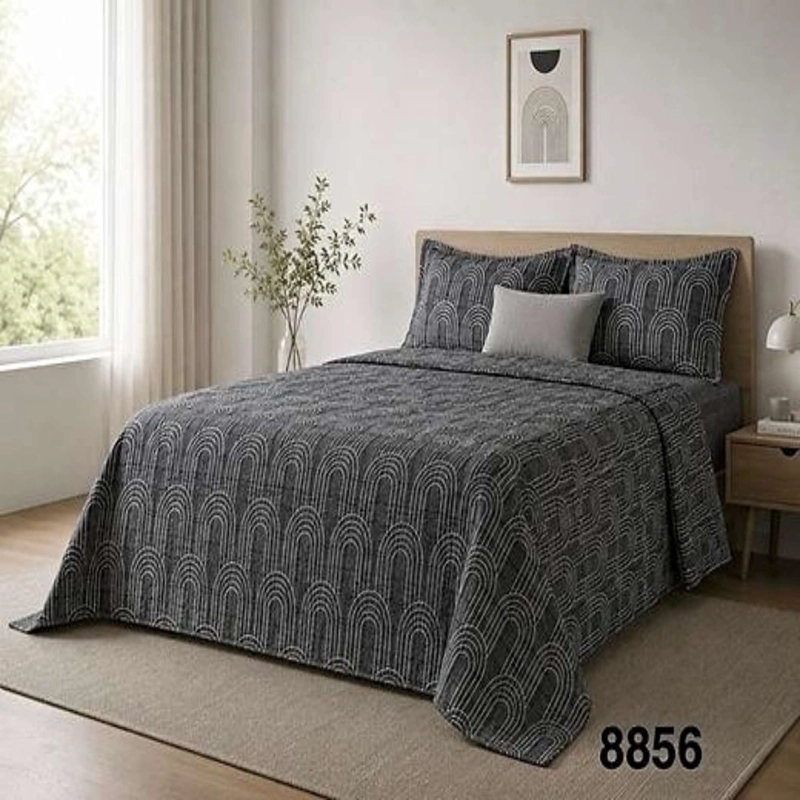 CUBRECAMA DE VERANO PYM 180X230CM A4 - 4
