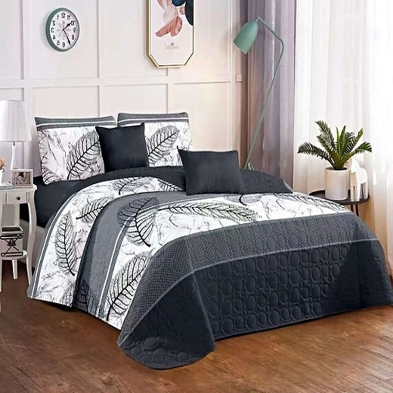 CUBRECAMA DE VERANO 2P  230X250CM B2 - 4