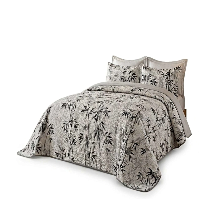 CUBRECAMA DE VERANO 2P  230X250CM B10 - 3