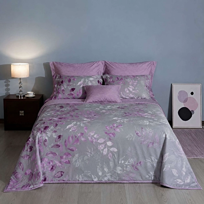 CUBRECAMA DE VERANO 2P  230X250CM B44 - 4