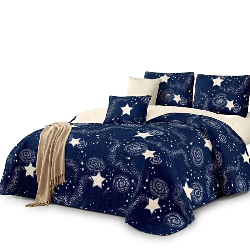 CUBRECAMA DE VERANO PYM 180X230CM A29 - 3