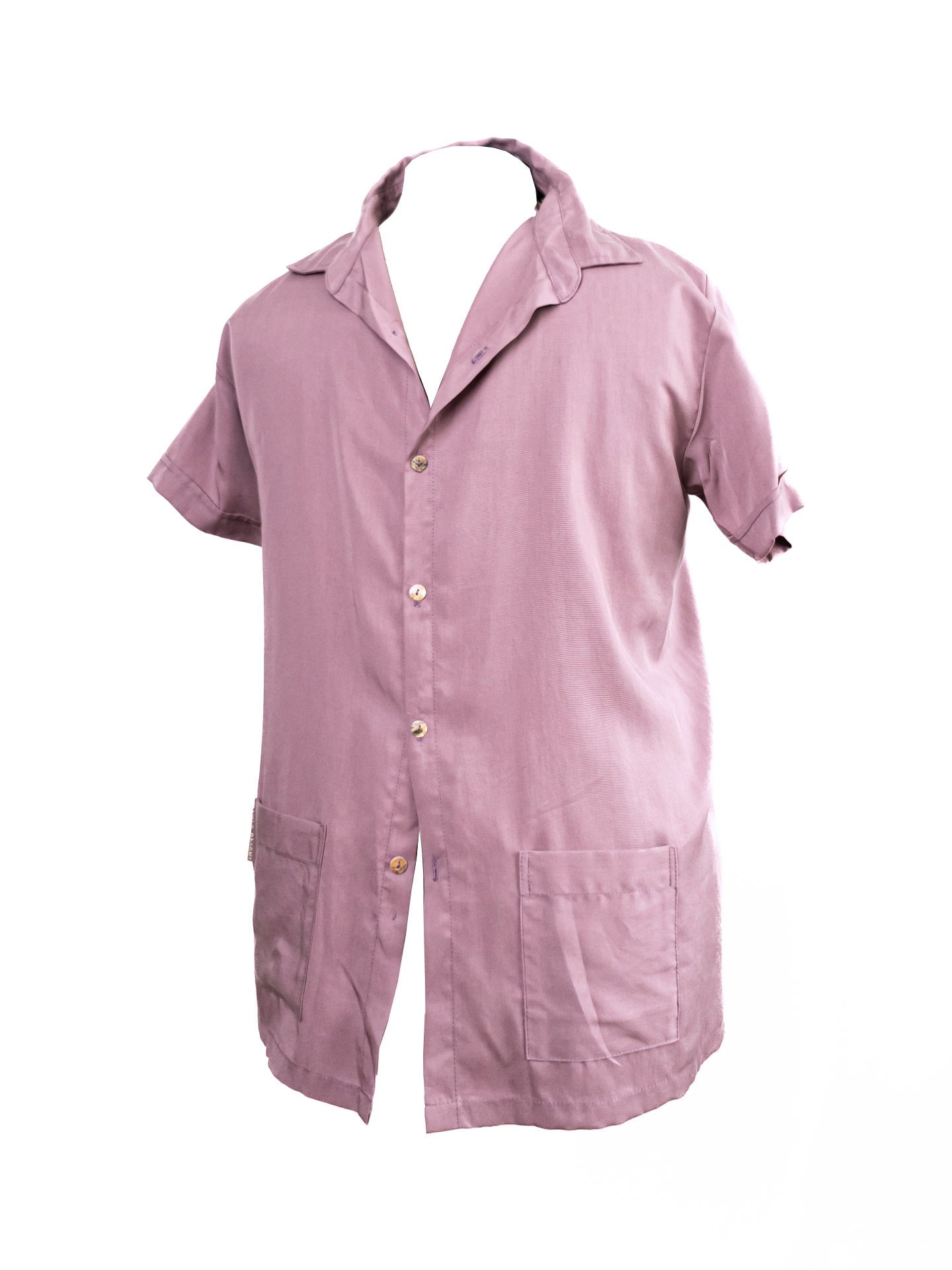 CAMISA PARA DOS TENCEL™ - 1