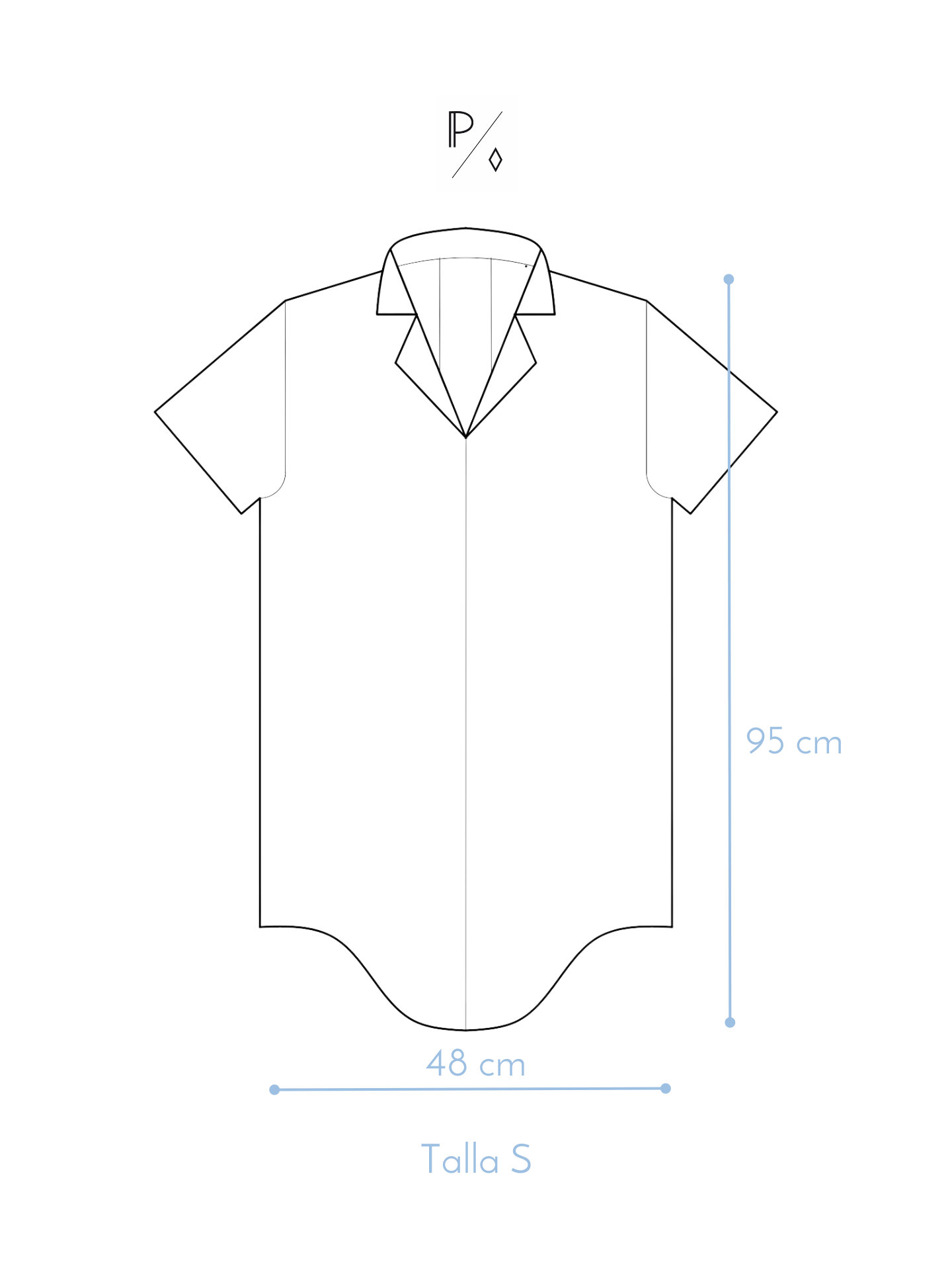 VESTIDO CAMISERO TENCEL™ PAULAMAR - 3