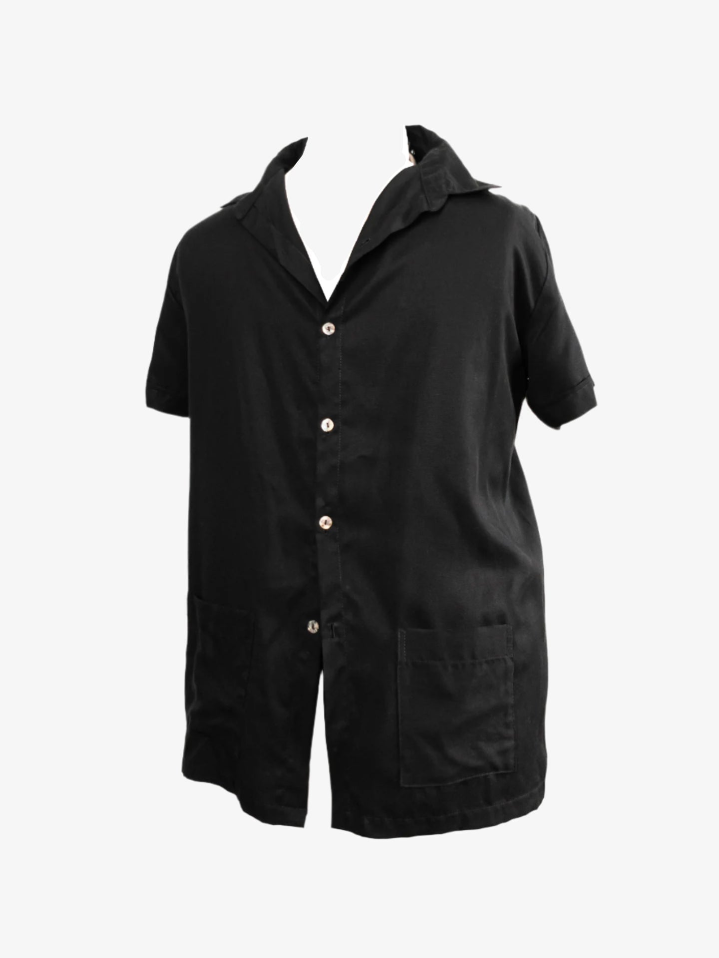 CAMISA PARA DOS TENCEL™ - 1
