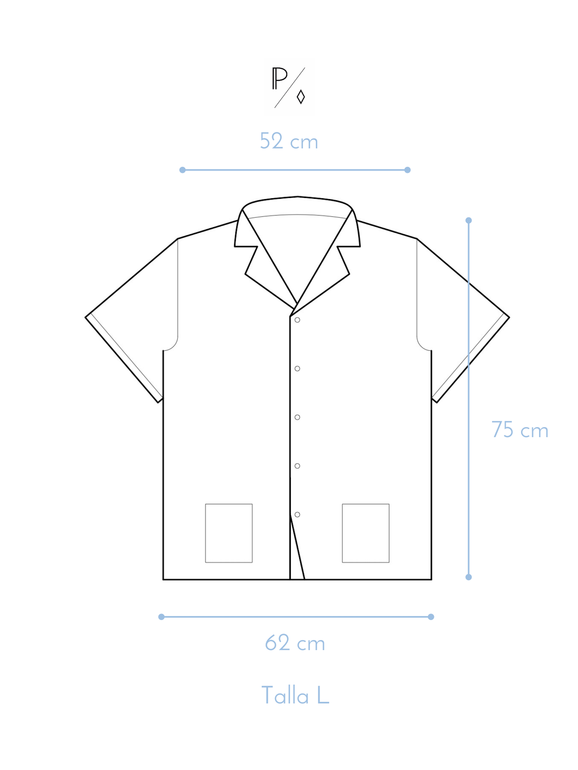 CAMISA PARA DOS TENCEL™ - 4