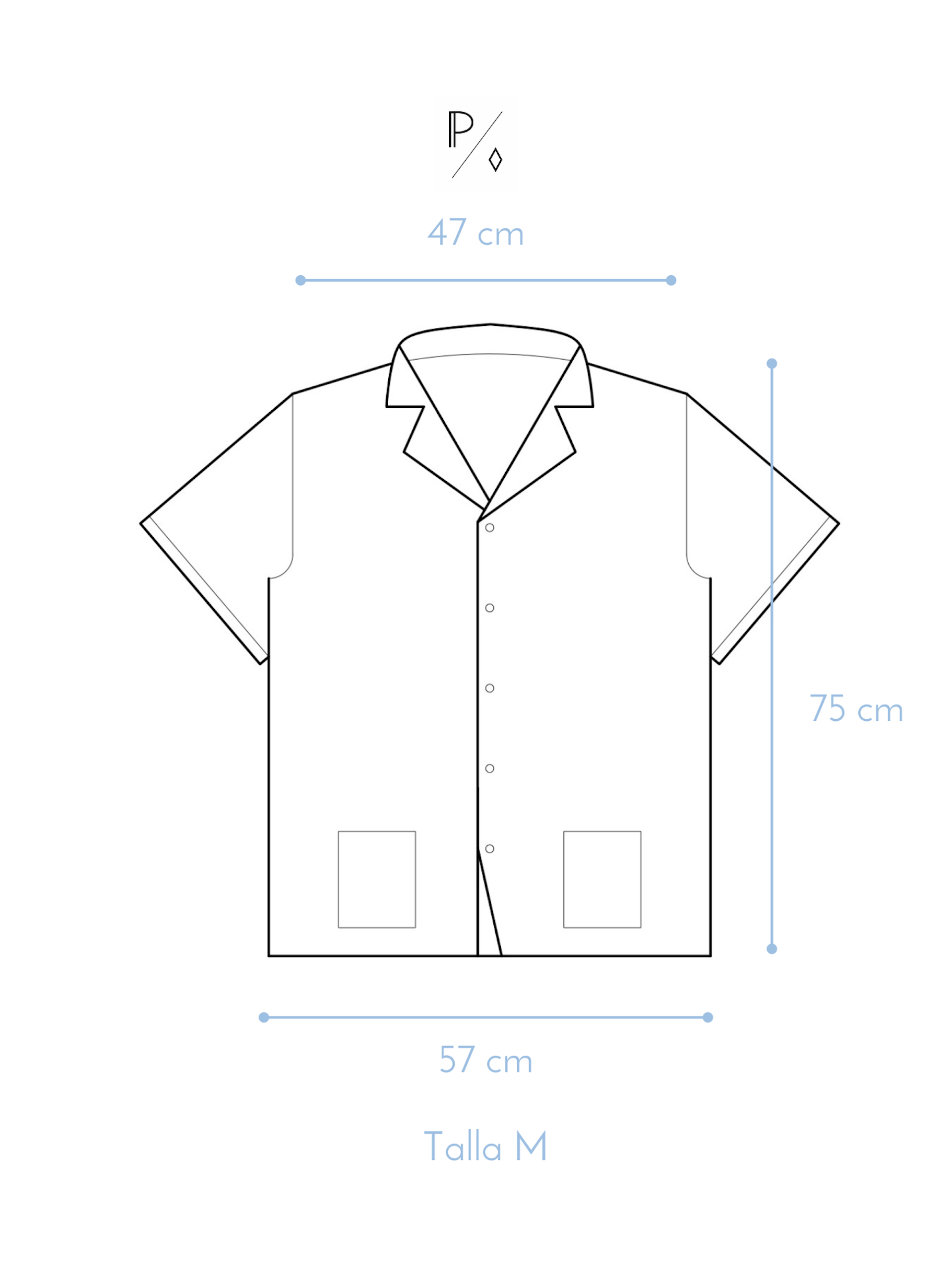 CAMISA PARA DOS TENCEL™ - 5