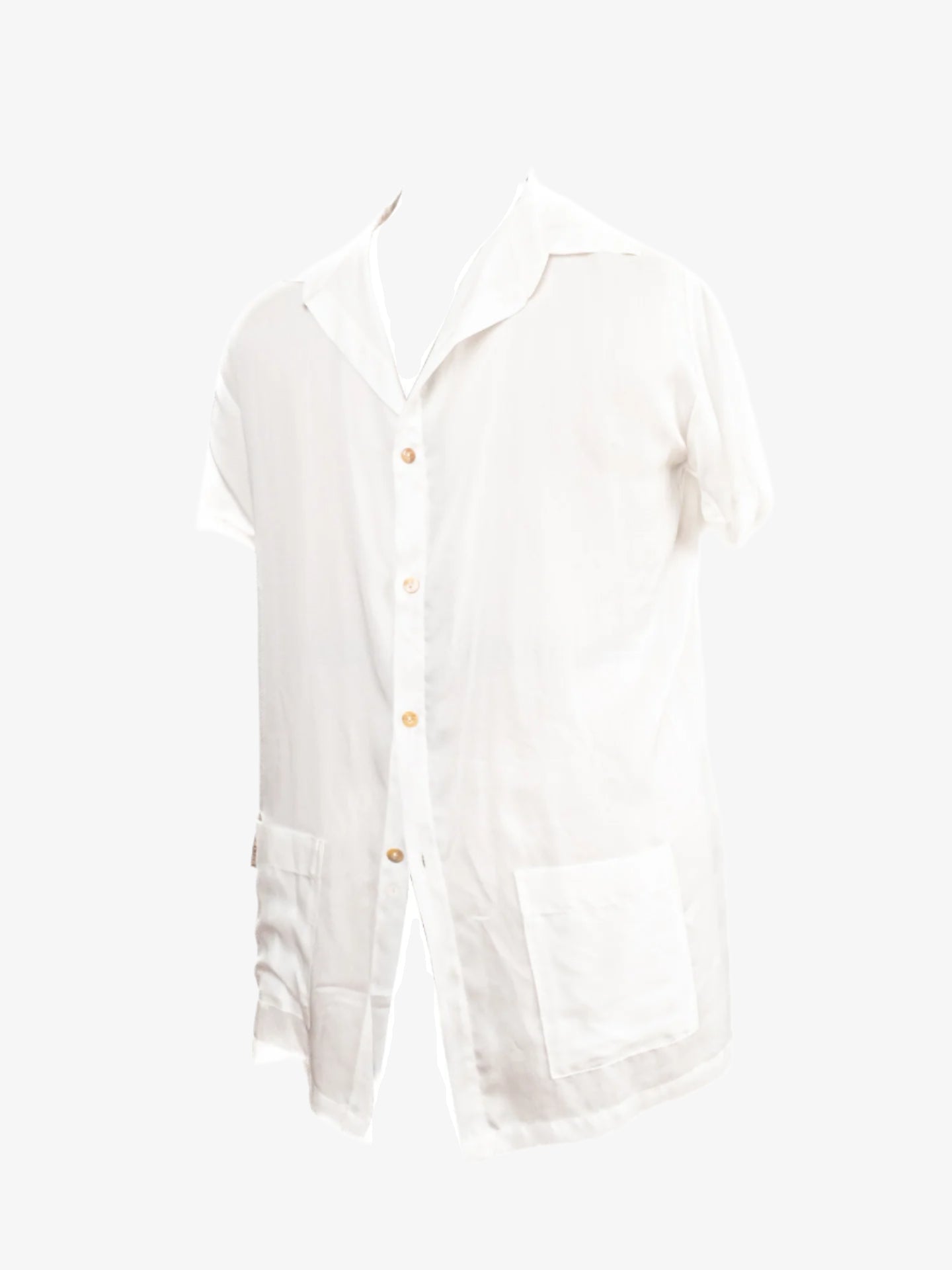 CAMISA PARA DOS TENCEL™ - 1