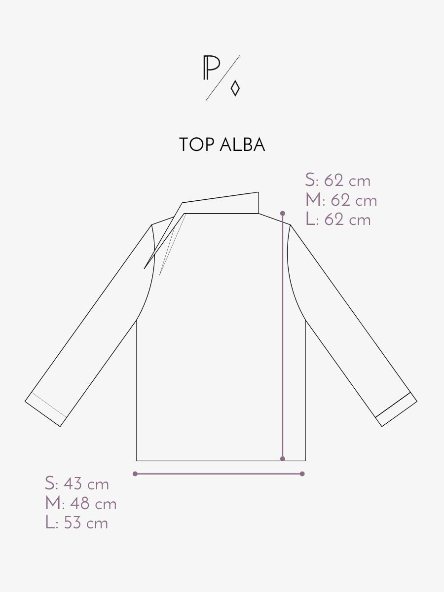 TOP ALBA ALGODÓN ORGÁNICO - 4