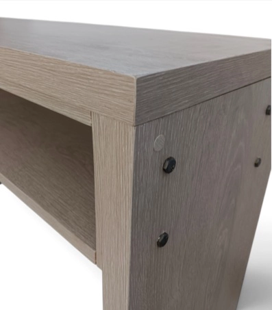 MUEBLE DE ARRIMO PARA CAFE. TEK DA VINCI - 1