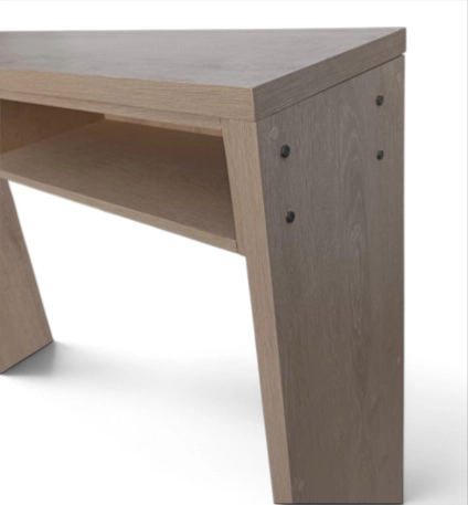 MUEBLE DE ARRIMO PARA CAFE. TEK DA VINCI - 2