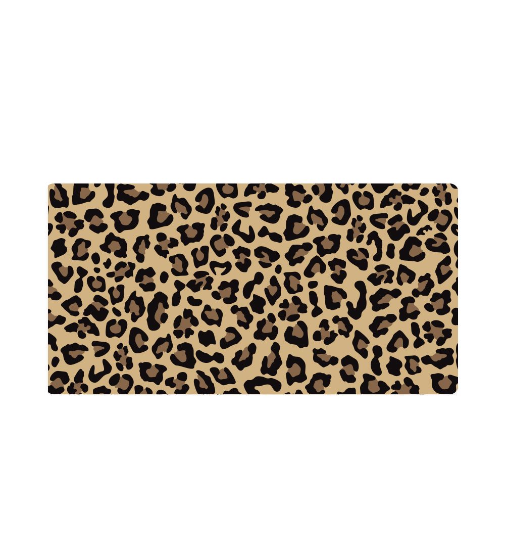 MOUSE PAD XL OFICINA ANIMAL PRINT 40X70 CM - 1