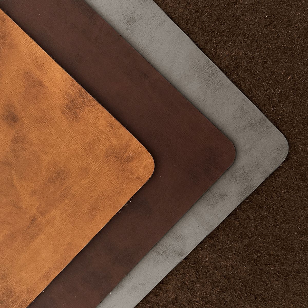 SET 4 INDIVIDUALES BLONDE  REDONDO - 3