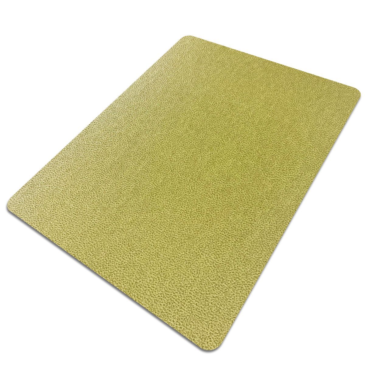 SET DE 8 INDIVIDUALES NOVO CUERO LEMON - 2