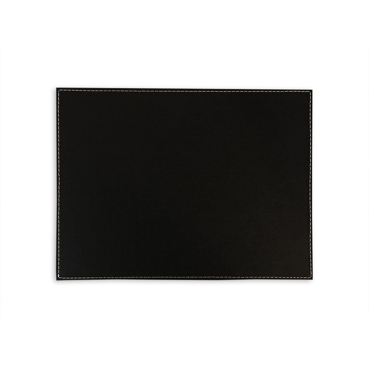 SET 4 INDIVIDUALES RAVEN RECTANGULAR - 1