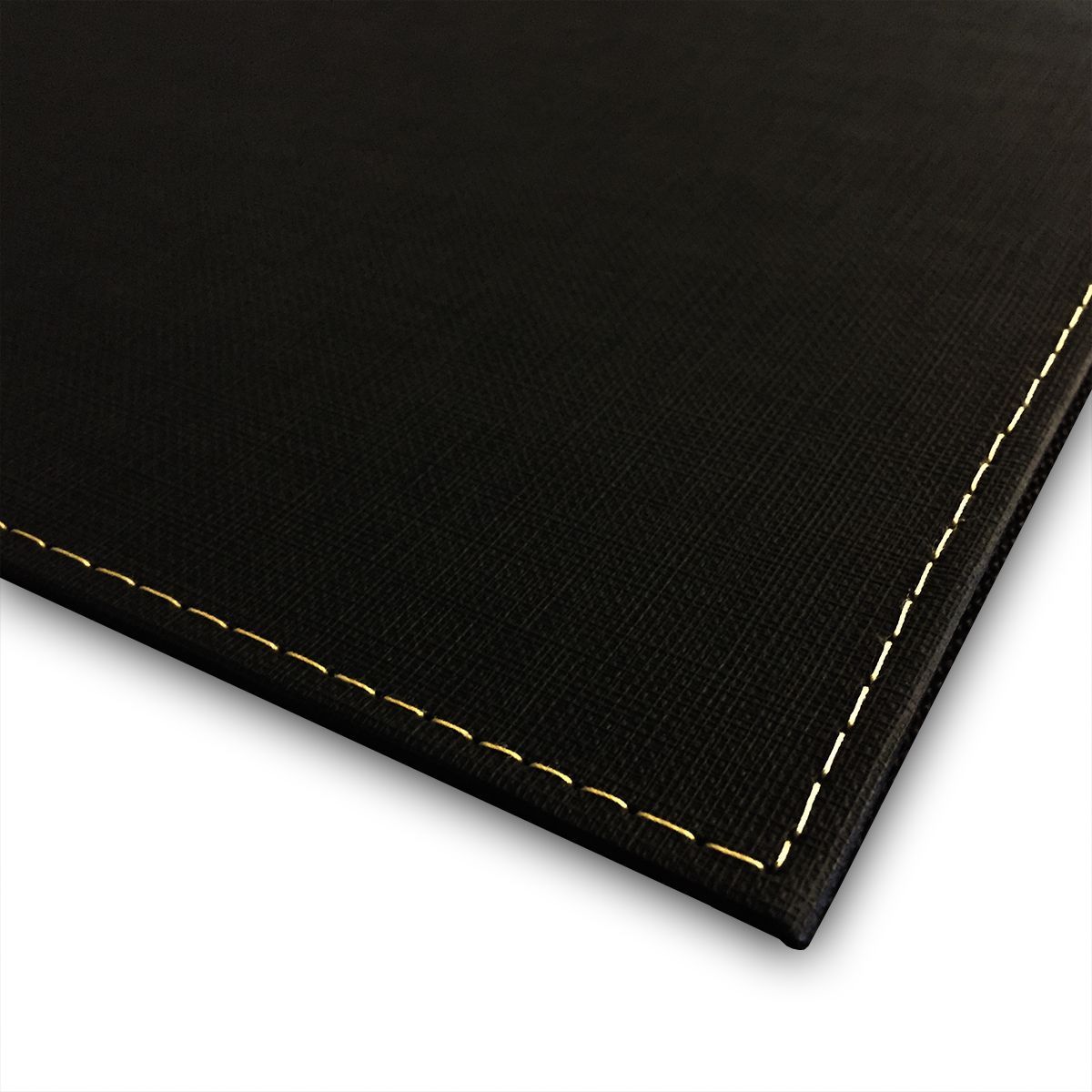 SET 4 INDIVIDUALES RAVEN RECTANGULAR - 3