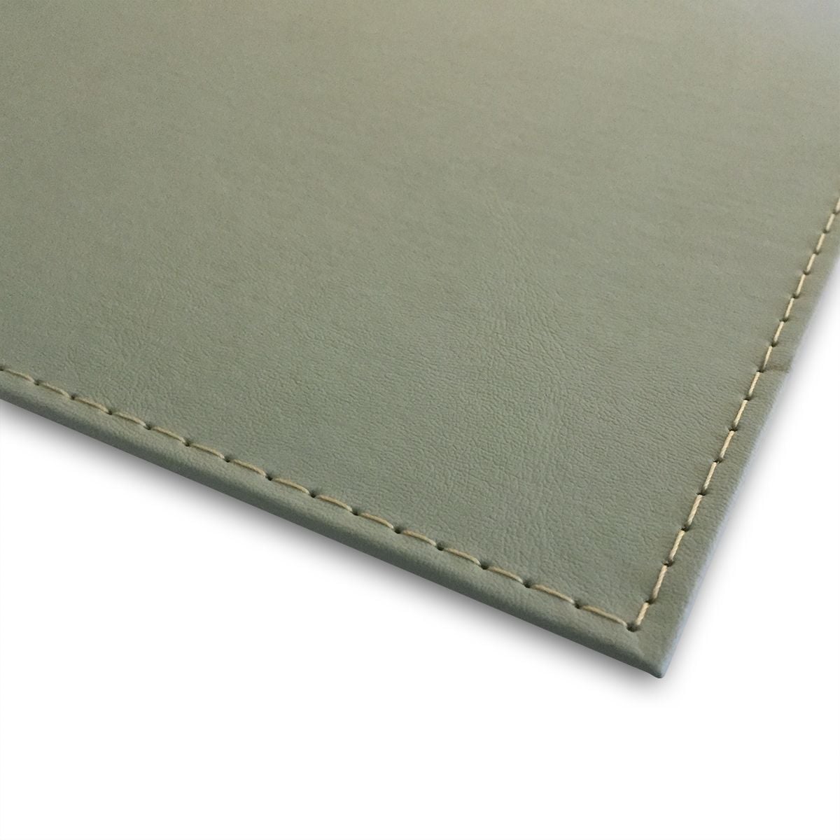 SET 4 INDIVIDUALES GUSTAVE MINT RECTANGULAR - 3