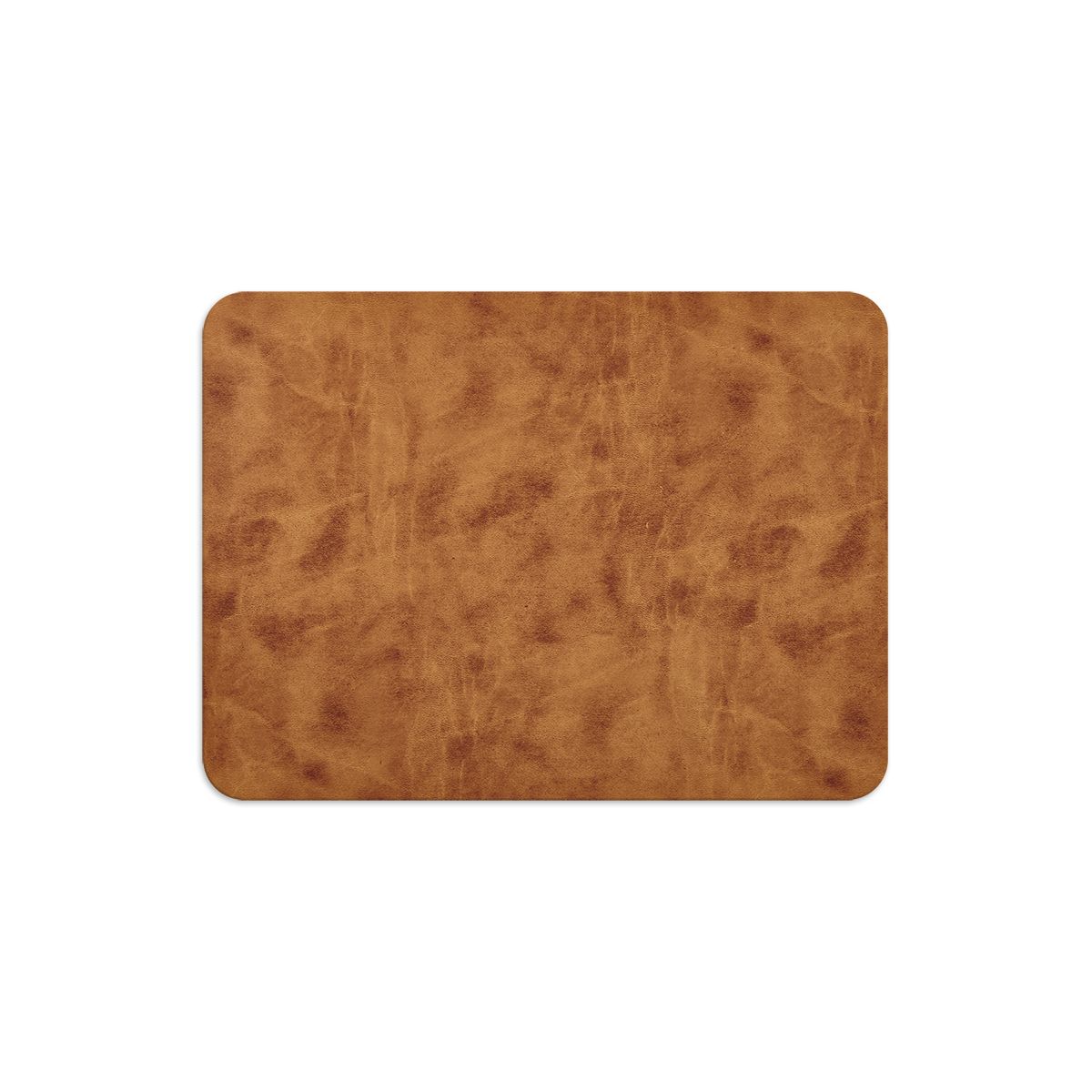 SET 4 INDIVIDUALES BLONDE RECTANGULAR - 1