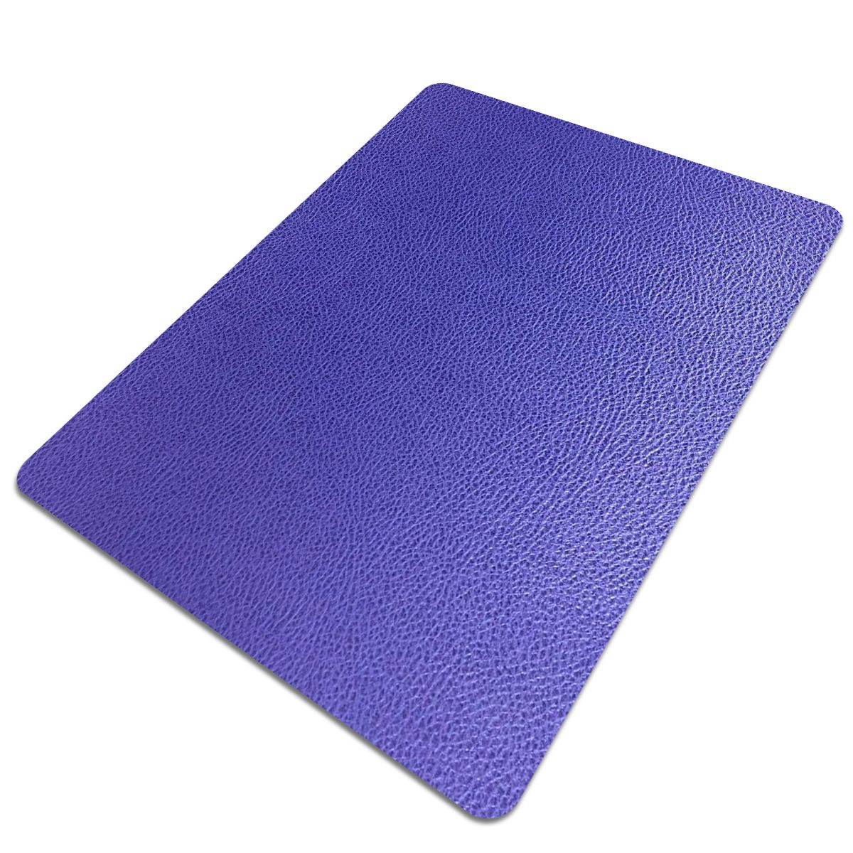 SET DE 6 INDIVIDUALES NOVO CUERO BLUE - 4