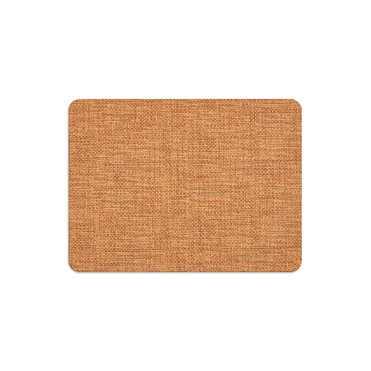 SET 6 INDIVIDUALES LUXE AUTUMN RECTANGULAR - 1
