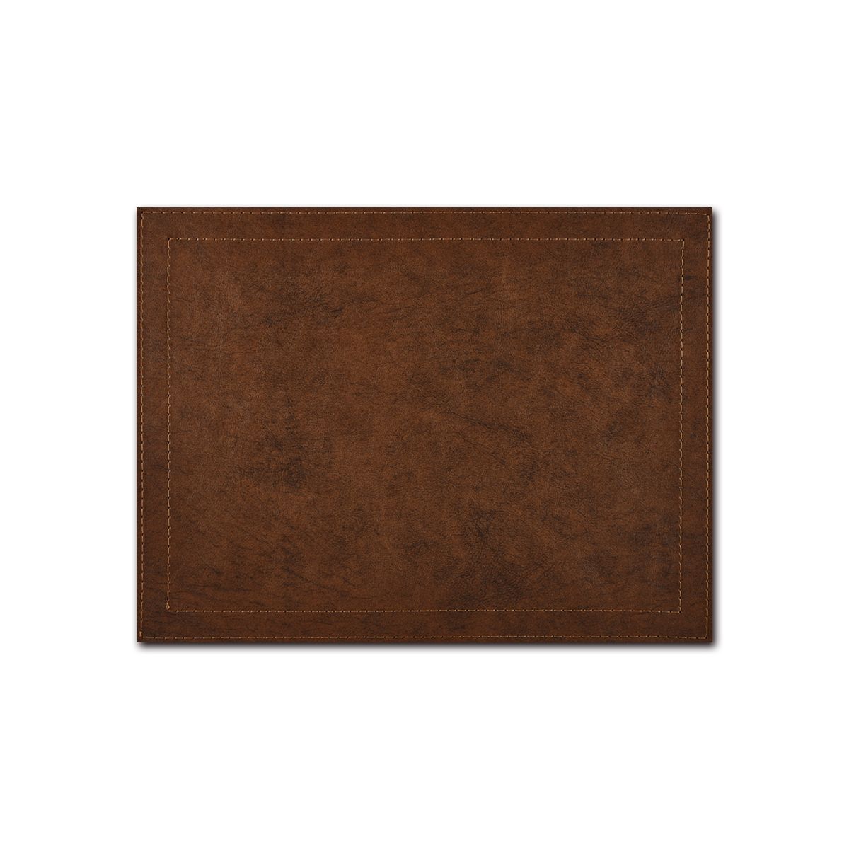 SET 4 INDIVIDUALES HABANO RECTANGULAR - 1