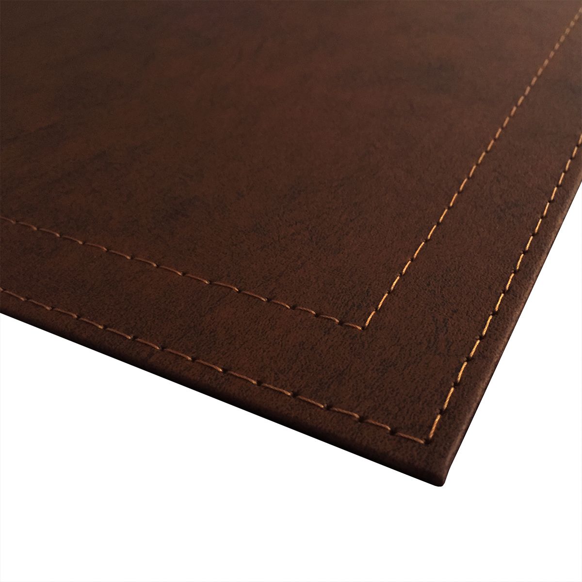 SET 4 INDIVIDUALES HABANO RECTANGULAR - 3