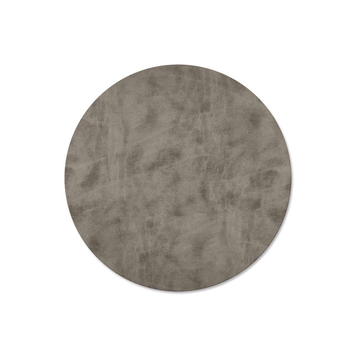 SET 6 INDIVIDUALES GRAY REDONDO - 1