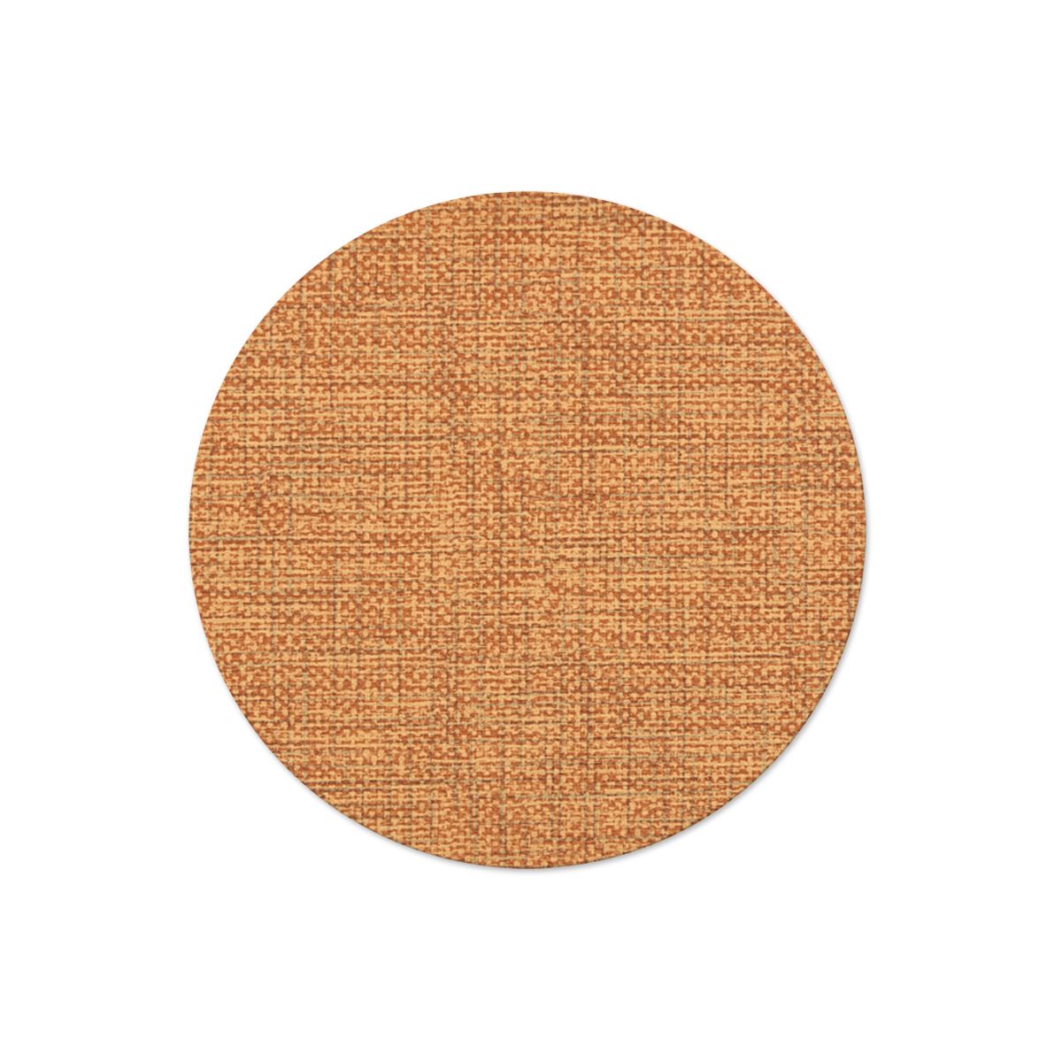 SET 6 INDIVIDUALES LUXE AUTUMN REDONDO - 1