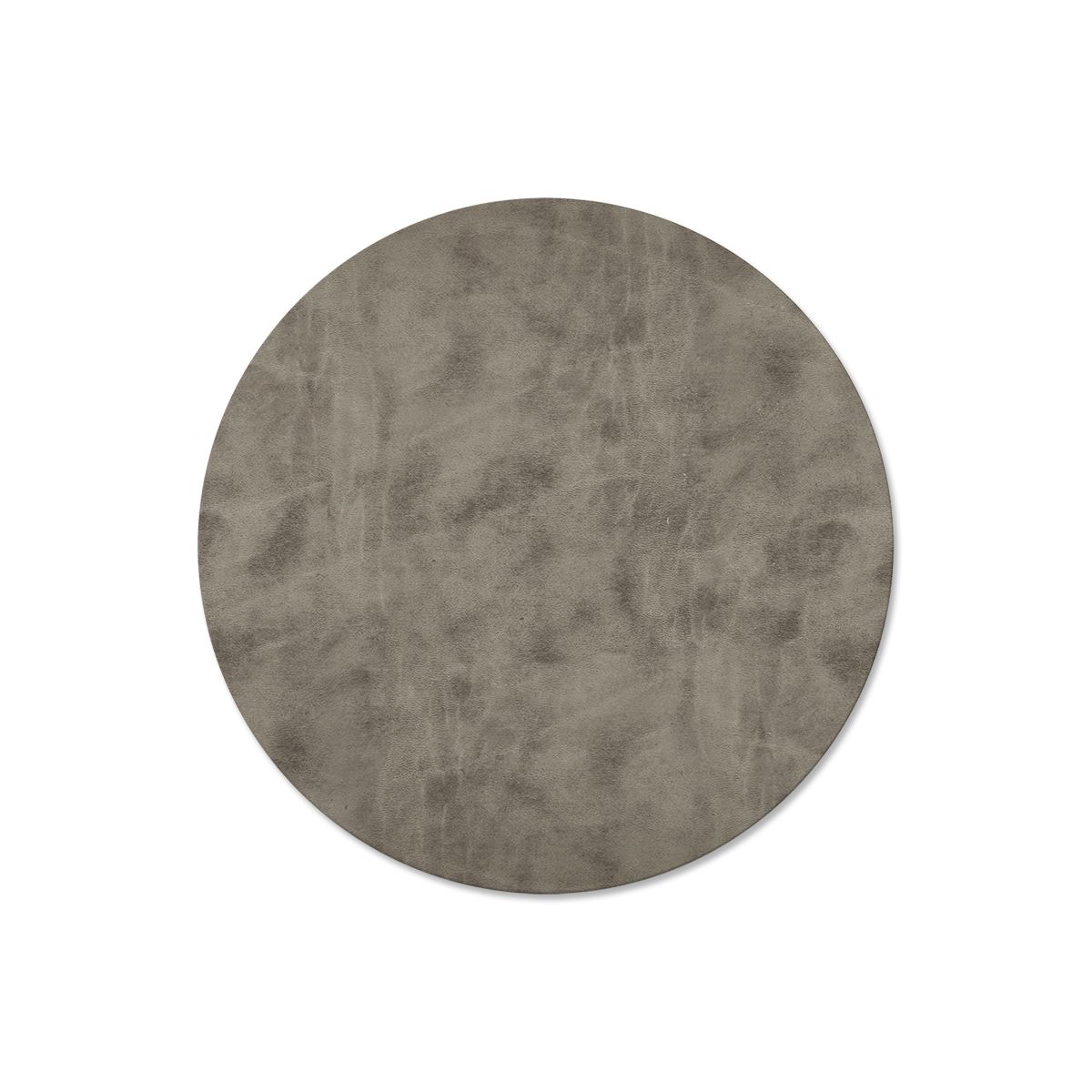 SET 4 INDIVIDUALES GRAY REDONDO - 1