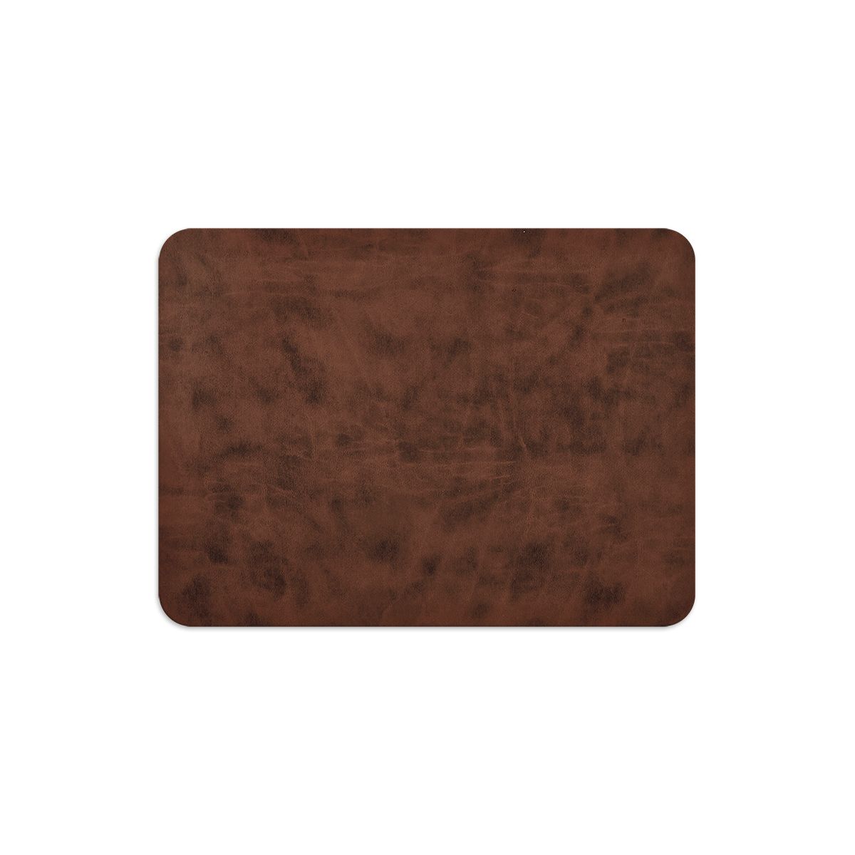 SET 6 INDIVIDUALES DARK BONDE RECTANGULAR - 1