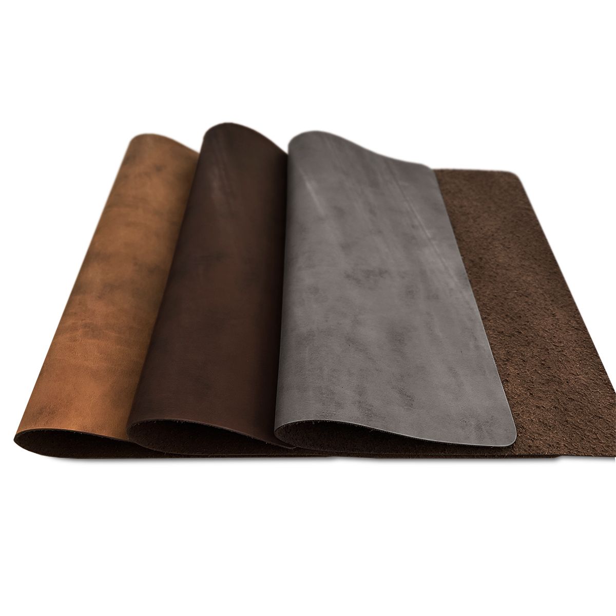SET 6 INDIVIDUALES DARK BONDE RECTANGULAR - 3